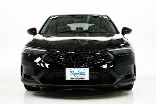 2023 Acura Integra Base