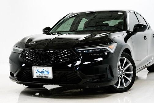 2023 Acura Integra Base