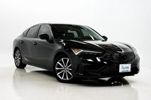 2023 Acura Integra Base