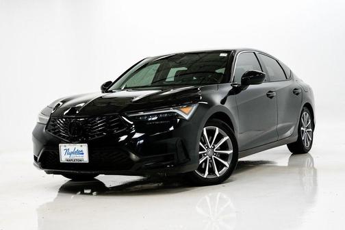 2023 Acura Integra Base