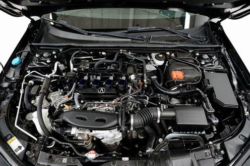 2023 Acura Integra Base