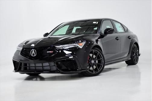 2025 Acura Integra Type S