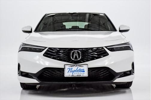 2024 Acura Integra A-Spec Package
