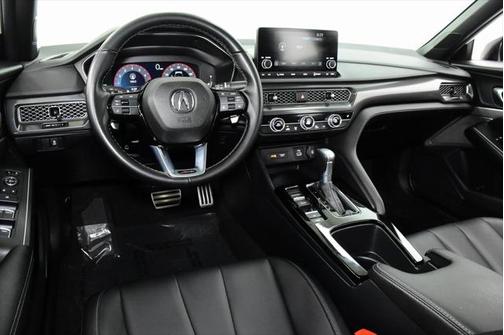 2024 Acura Integra A-Spec Package