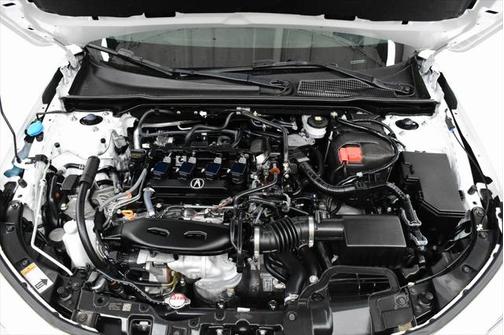 2024 Acura Integra A-Spec Package