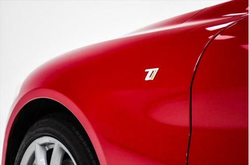 2022 Alfa Romeo Giulia Ti