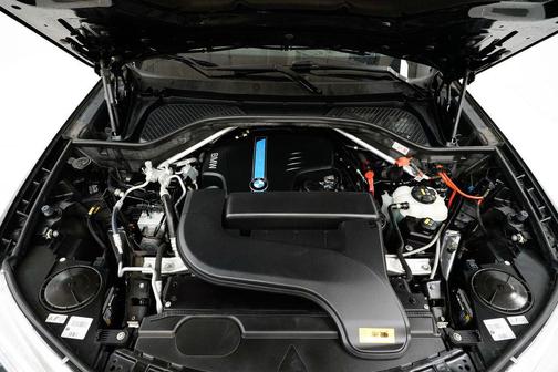 2017 BMW X5 eDrive xDrive40e