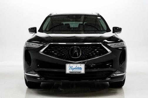 2023 Acura MDX Advance