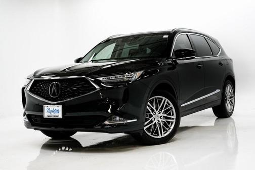 2023 Acura MDX Advance