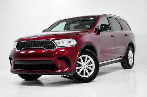 2023 Dodge Durango SXT