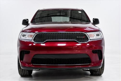 2023 Dodge Durango SXT