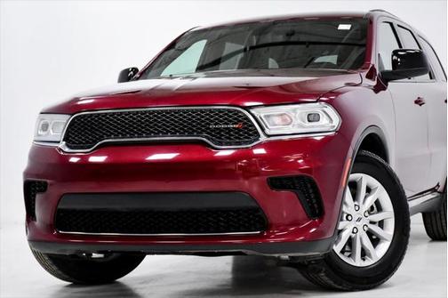 2023 Dodge Durango SXT