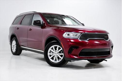 2023 Dodge Durango SXT