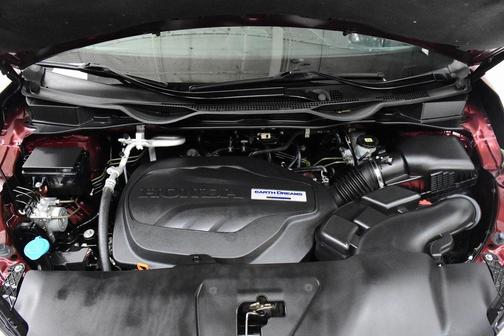 2019 Honda Odyssey Touring