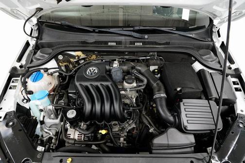2015 Volkswagen Jetta 2.0L S