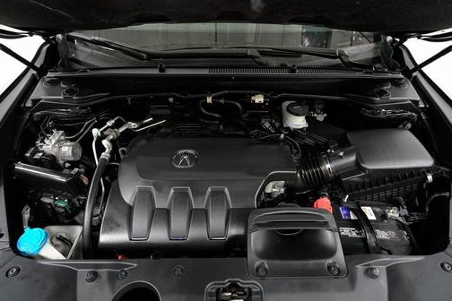 2017 Acura RDX Technology Package
