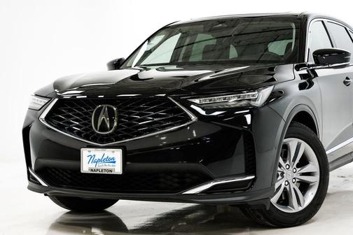2025 Acura MDX Base