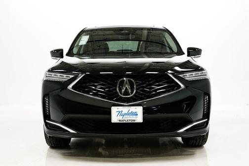 2025 Acura MDX Base