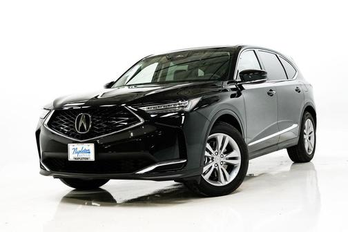 2025 Acura MDX Base