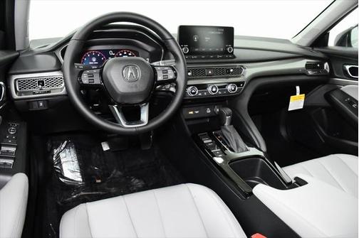 2025 Acura Integra Base