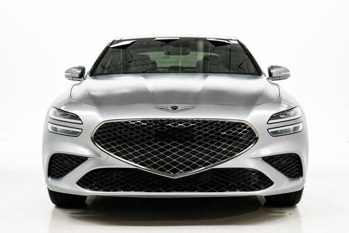 2024 Genesis G70 2.5T Sport Prestige