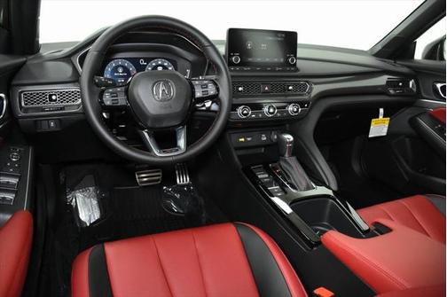 2025 Acura Integra A-Spec Package