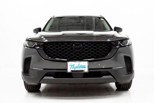 2024 Mazda CX-50 2.5 S Select Package