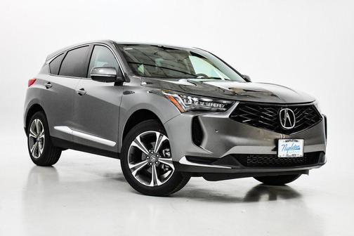 2026 Acura RDX Technology Package