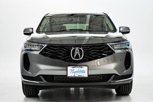 2026 Acura RDX Technology Package