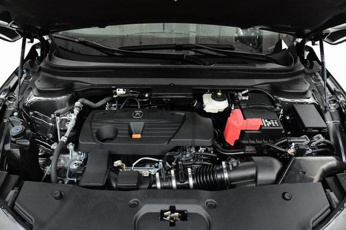 2026 Acura RDX Technology Package