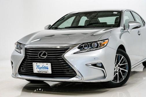 2016 Lexus ES 350 Base