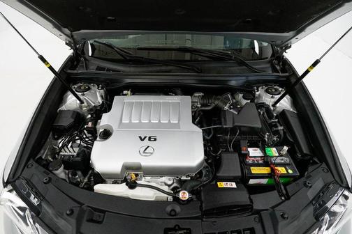 2016 Lexus ES 350 Base