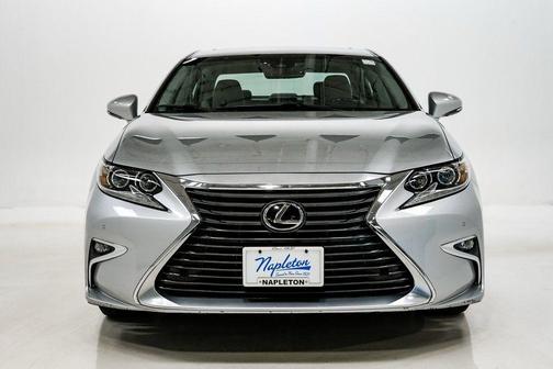 2016 Lexus ES 350 Base