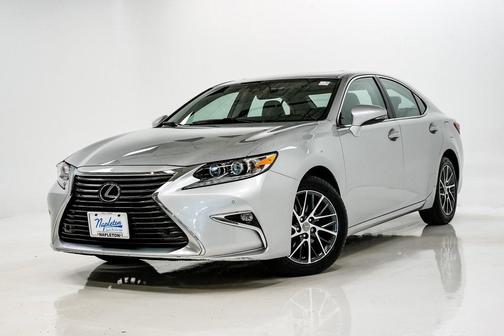 2016 Lexus ES 350 Base