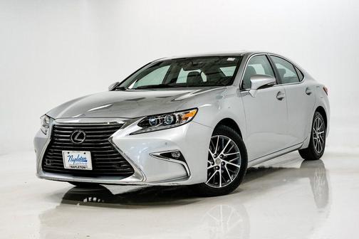 2016 Lexus ES 350 Base