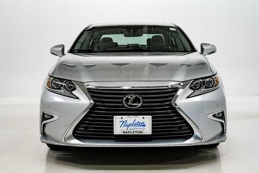 2016 Lexus ES 350 Base