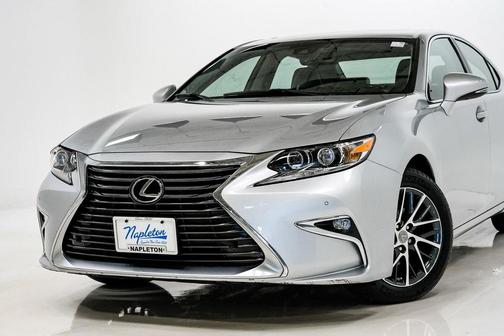 2016 Lexus ES 350 Base