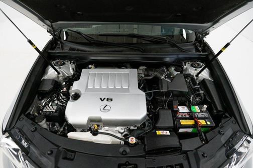 2016 Lexus ES 350 Base