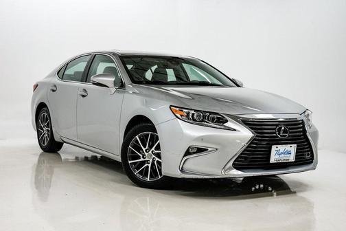 2016 Lexus ES 350 Base