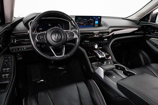 2023 Acura MDX Advance