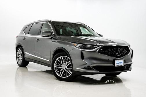 2023 Acura MDX Advance