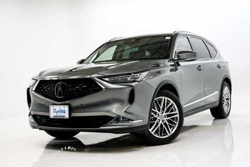 2023 Acura MDX Advance