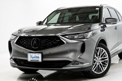 2023 Acura MDX Advance