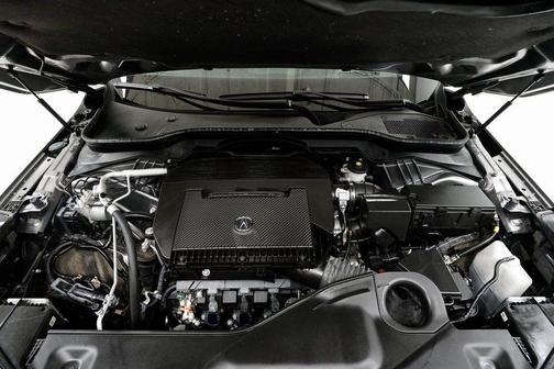 2023 Acura MDX Advance