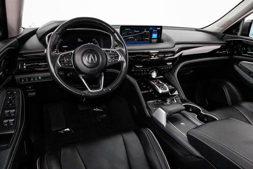2023 Acura MDX Advance