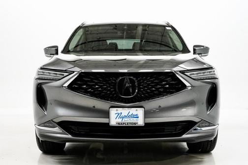 2023 Acura MDX Advance