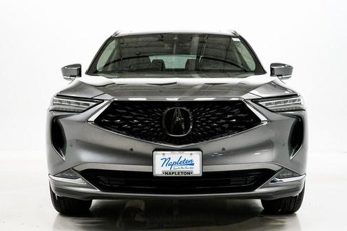 2023 Acura MDX Advance