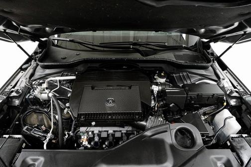 2023 Acura MDX Advance