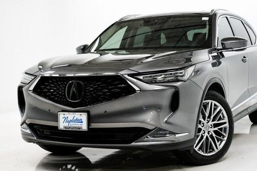 2023 Acura MDX Advance