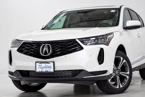 2026 Acura RDX Technology Package